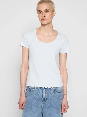 T-shirt basic Selected