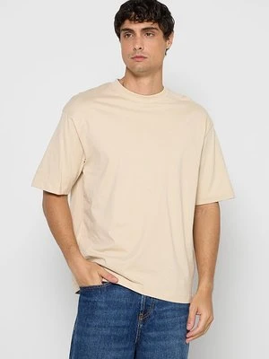 T-shirt basic Selected