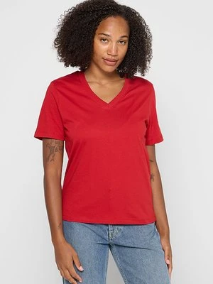 T-shirt basic Selected