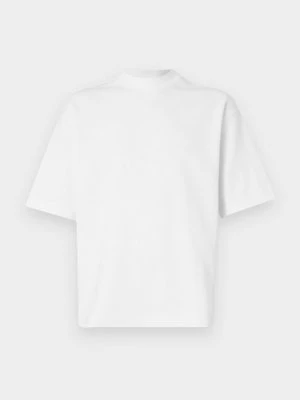 Zdjęcie produktu T-shirt basic Selected oliwkowy
