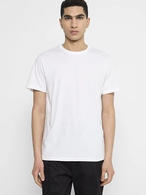 T-shirt basic Selected