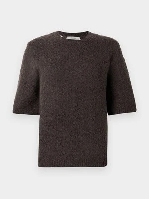 T-shirt basic Selected