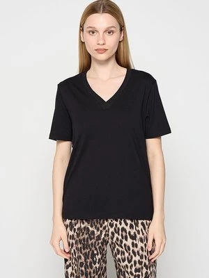 T-shirt basic Selected