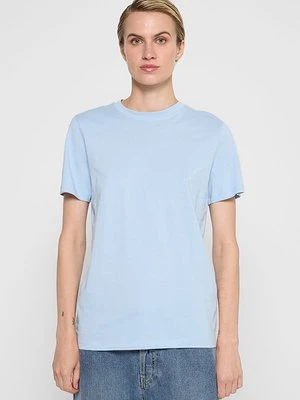 T-shirt basic Selected