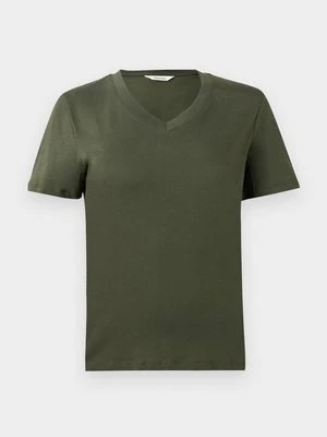 T-shirt basic Selected