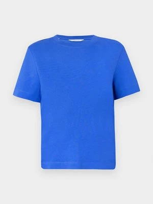 T-shirt basic Selected