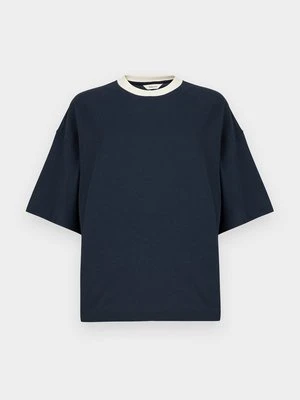 T-shirt basic Selected