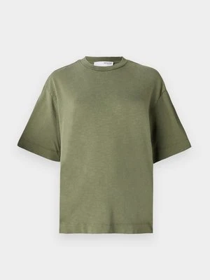 T-shirt basic Selected