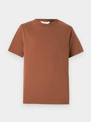 T-shirt basic Selected