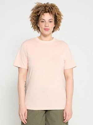 T-shirt basic Selected