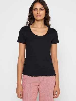 T-shirt basic Selected