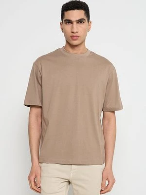 T-shirt basic Selected