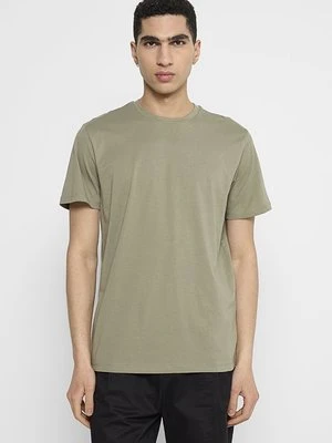 T-shirt basic Selected