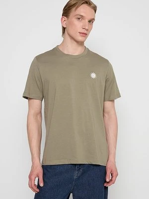 T-shirt basic Selected