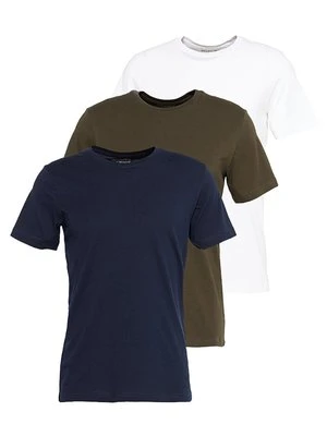 T-shirt basic Selected