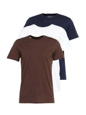T-shirt basic Selected