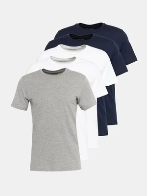 T-shirt basic Selected