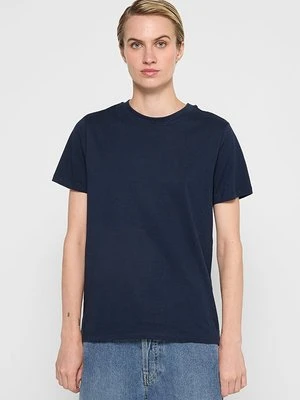 T-shirt basic Selected