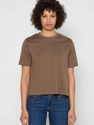 T-shirt basic Selected