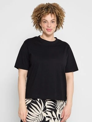 T-shirt basic Selected