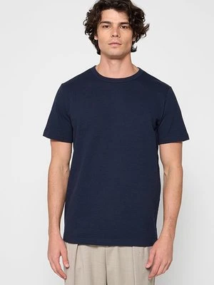 T-shirt basic Selected