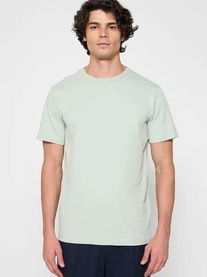 T-shirt basic Selected