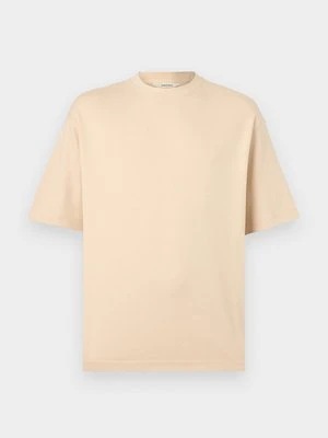 T-shirt basic Selected