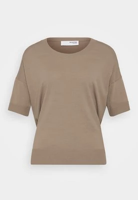 T-shirt basic Selected Femme