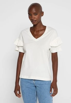 T-shirt basic Selected Femme