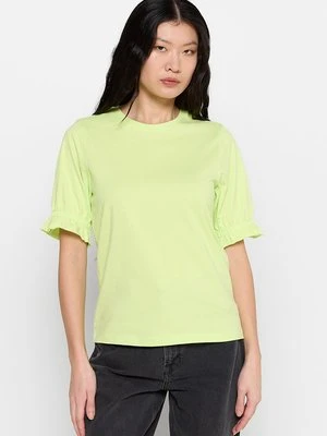 T-shirt basic Selected Femme