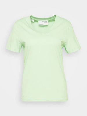 T-shirt basic Selected Femme