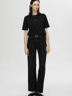 T-shirt basic Selected Femme