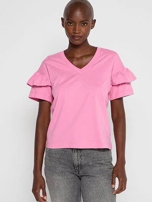 T-shirt basic Selected Femme