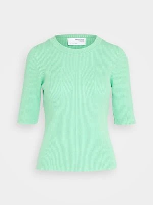 Zdjęcie produktu T-shirt basic Selected Femme