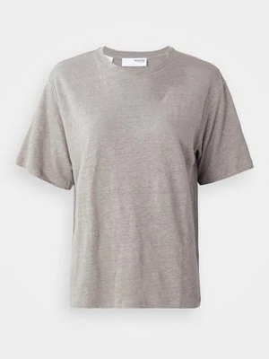 T-shirt basic Selected