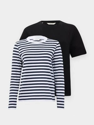 T-shirt basic Selected Femme