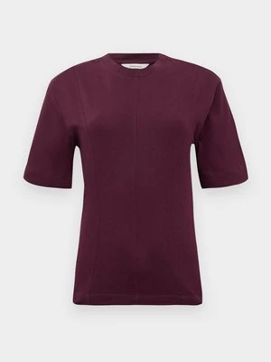 T-shirt basic Selected