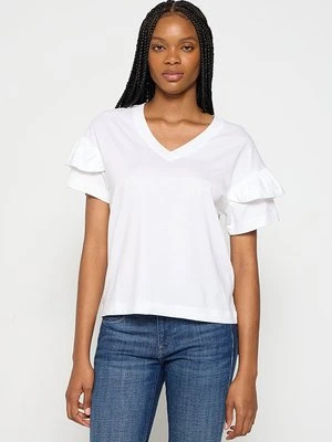 T-shirt basic Selected Femme