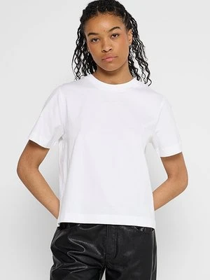 T-shirt basic Selected Femme