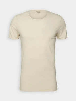 T-shirt basic Selected Homme