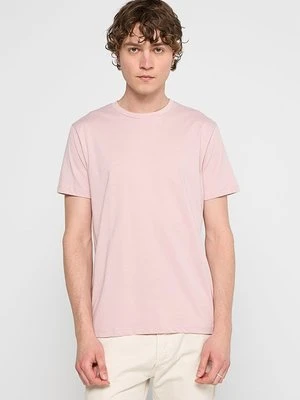 T-shirt basic Selected Homme
