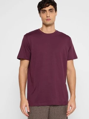 T-shirt basic Selected Homme