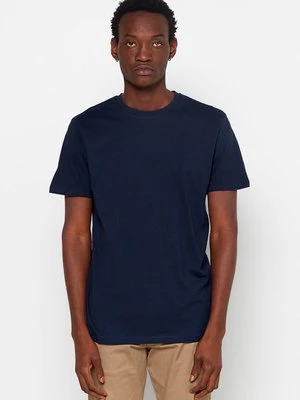 T-shirt basic Selected Homme