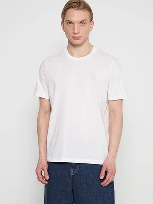 T-shirt basic Selected Homme
