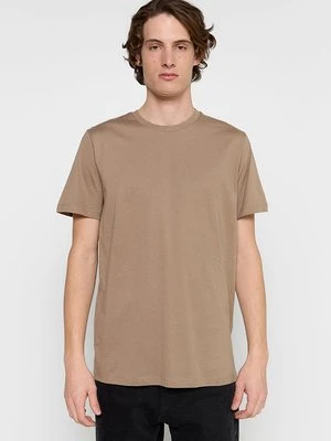 T-shirt basic Selected Homme