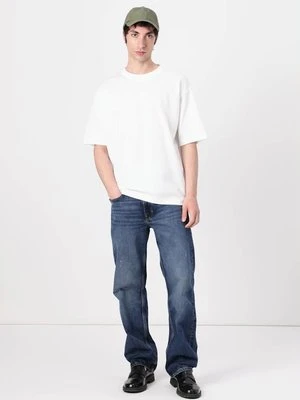 T-shirt basic Selected Homme