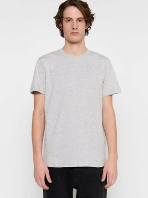 T-shirt basic Selected Homme