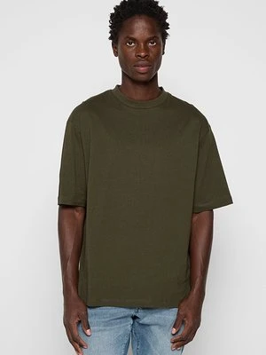 T-shirt basic Selected