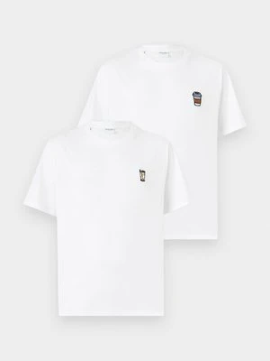 T-shirt basic Selected Homme