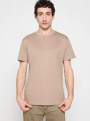 T-shirt basic Selected Homme